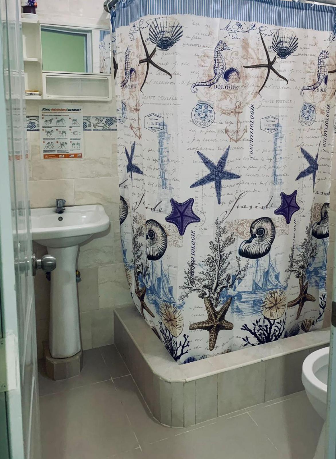 Los Patos Hotel Vista Sur מראה חיצוני תמונה