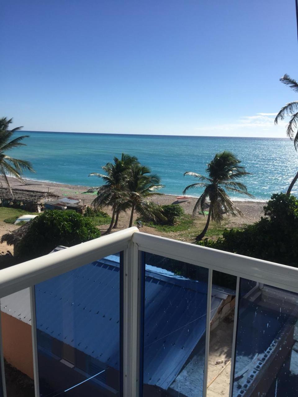 Los Patos Hotel Vista Sur מראה חיצוני תמונה